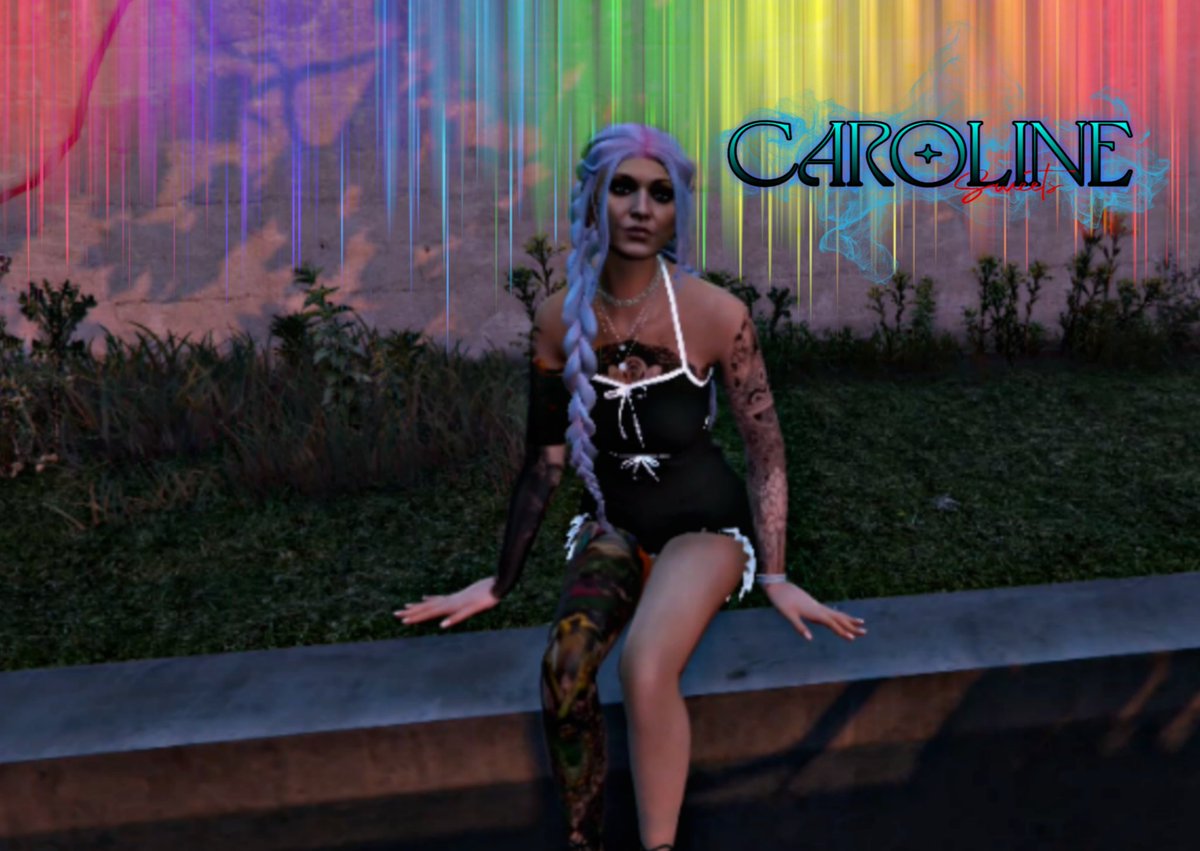 We are getting on that HYPE TRAIN for tonight's stream with the one and only <a href="/blon_deeTTV/">Dee Brown</a> ! #fivem #sjrp #carolinesweets #tgot