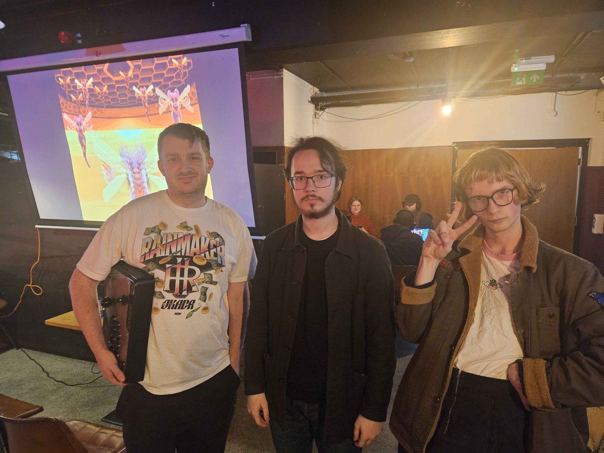 👻GGs all thanks for coming to the Wasteman Weeklies Halloween Special! 🎃
Thanks for playing Vampire Savior, watch this space for more tournament action soon!
Congrats to <a href="/BagelSecond/">BBagel</a> B_Bagel for first place! 🥇