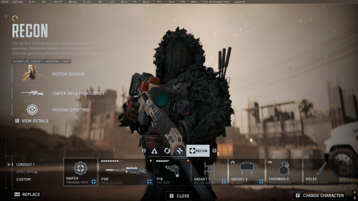 _m0ab's tweet image. mfs who grinded out the PSR just for it to be free in the battlepass