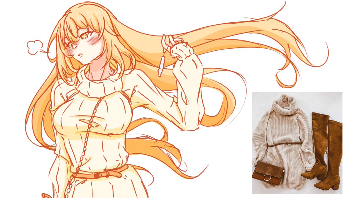 shion_ni_'s tweet photo. wip https://t.co/9mynqnX7PJ