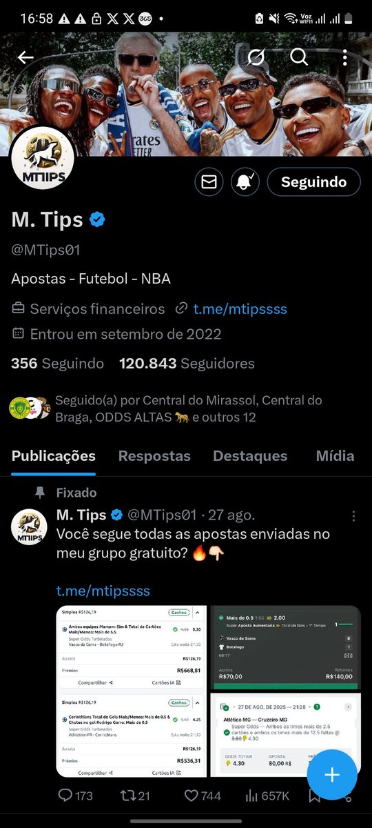 Rodrigo Arruda tweet media