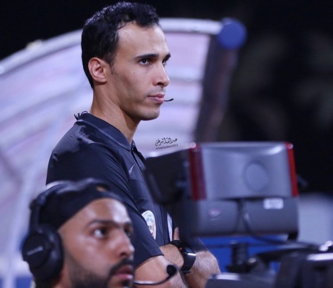 عبدالرحمن الفريح tweet media