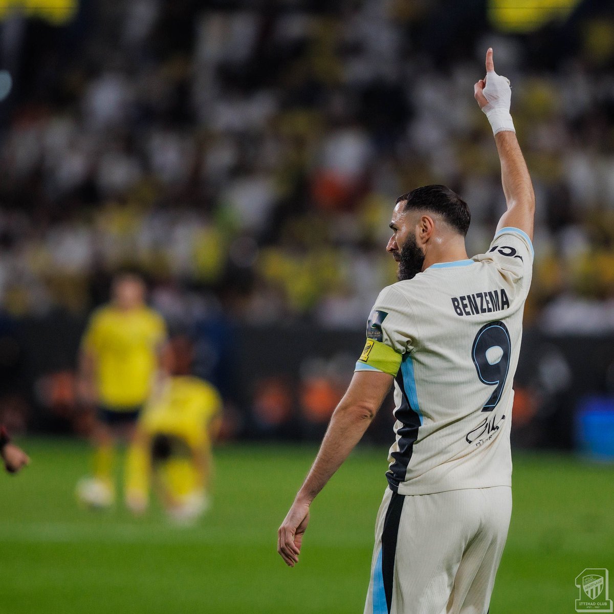 Falcon FMG. tweet media