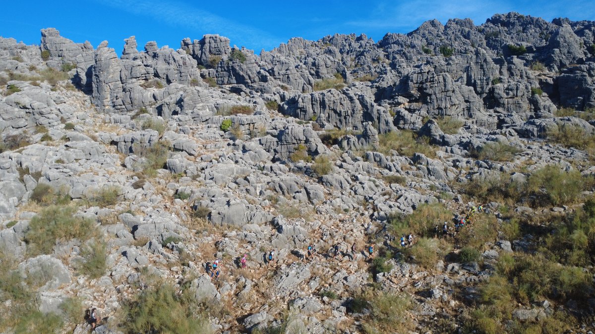 Valle del Genal tweet media