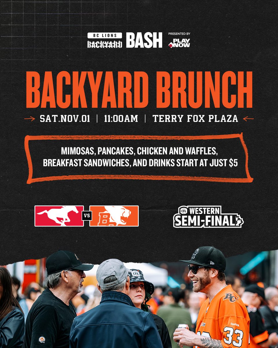 BC LIONS tweet media