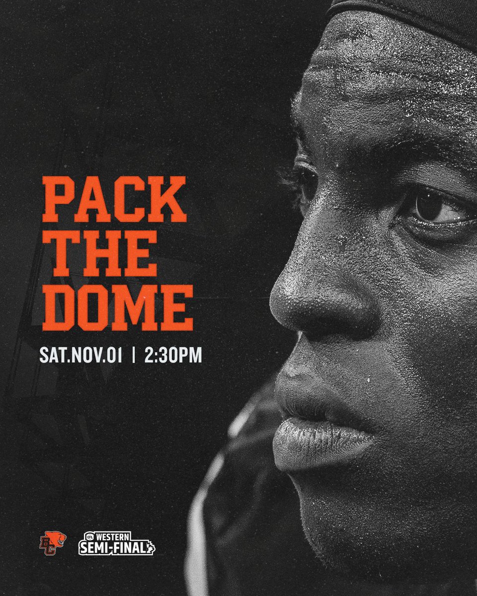 BC LIONS tweet media