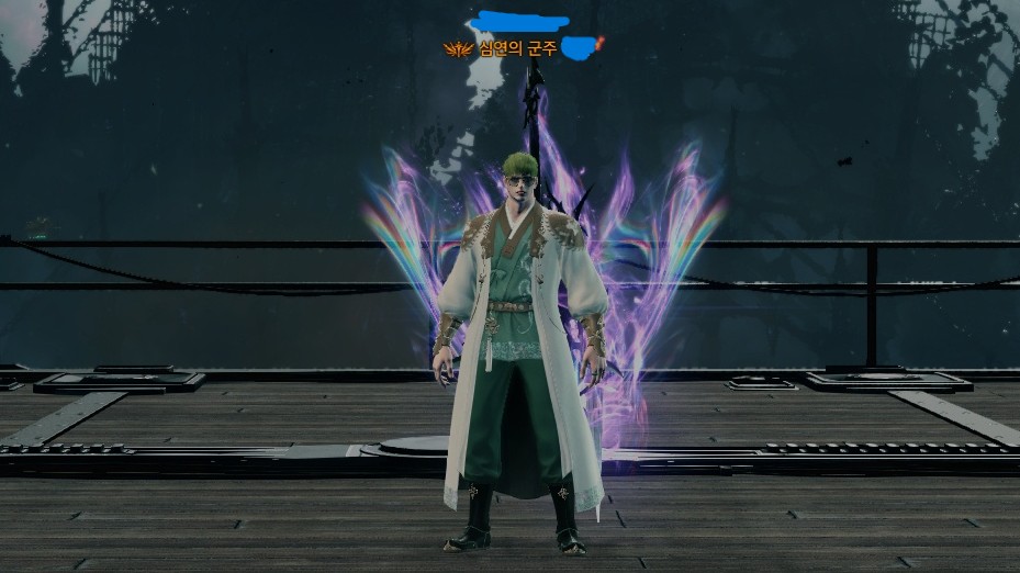 심군 워로드 등장했습니다..