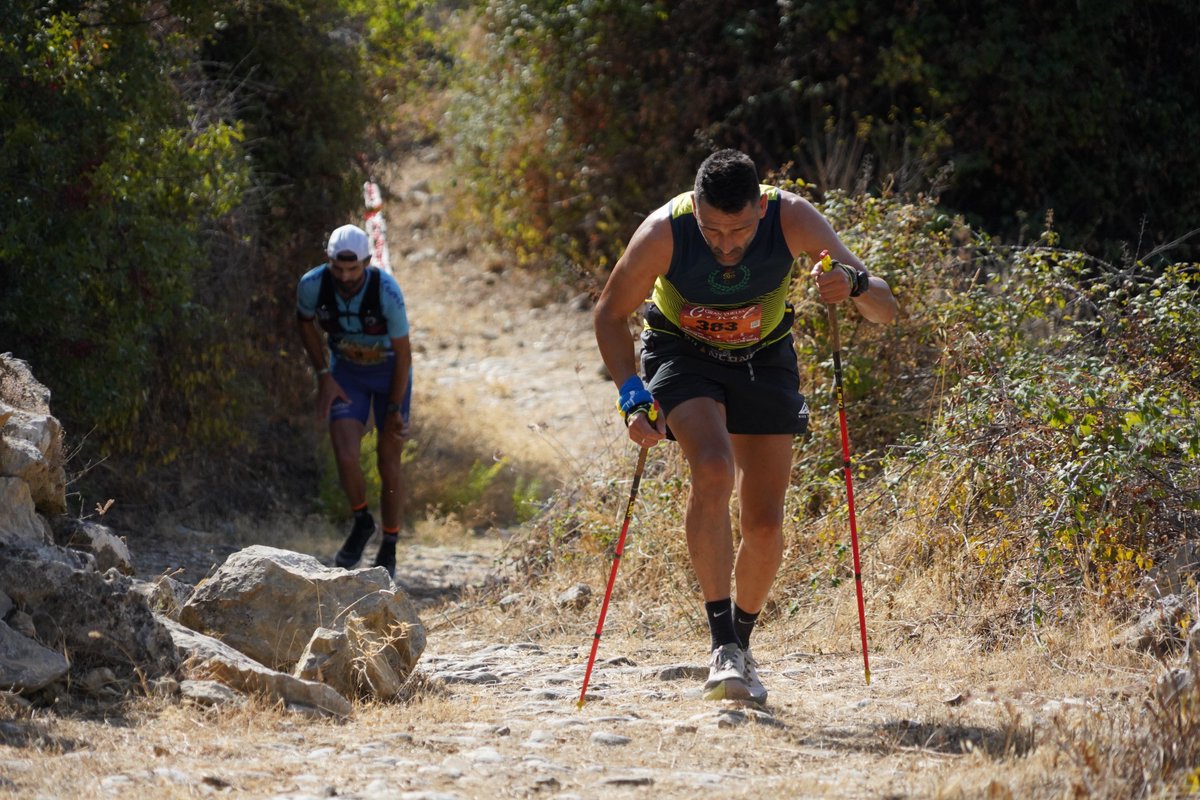 Valle del Genal tweet media