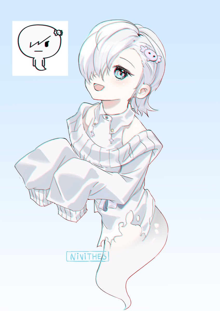 Carrie in my style ^^ 

#fanart #dtyis #イラスト #artshare #artistontwitter