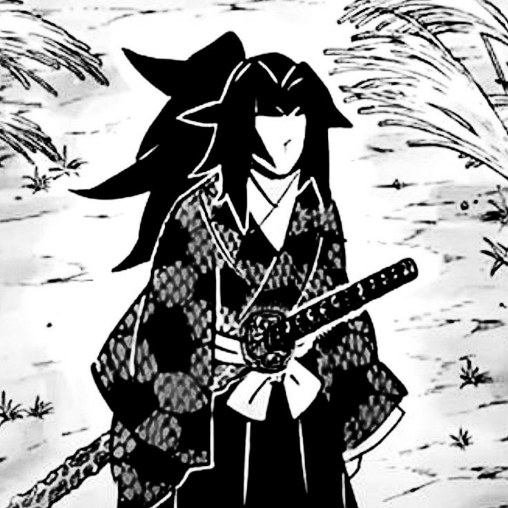 01KIZUKI's tweet photo. ⠀

⠀the ⠀demon ⠀isn’t ⠀moving ⠀but ⠀making ⠀eye ⠀contact ⠀with ⠀the ⠀wolf.

⠀ https://t.co/0RURw9m4WN