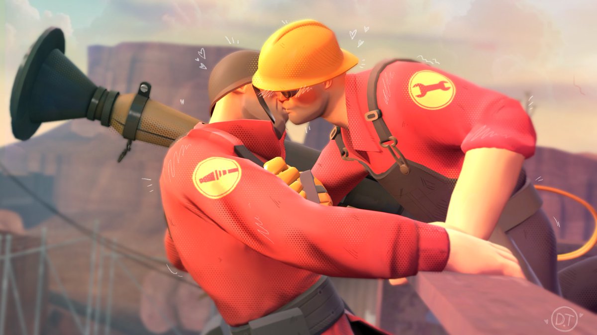 Day 29: Love
#Sfmtober