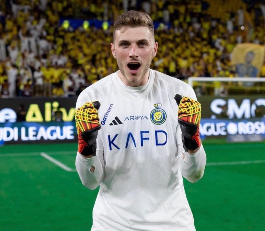 كل عام وأنتم بخير وصحة وسلامة وعافية #النصر_الاتحاد