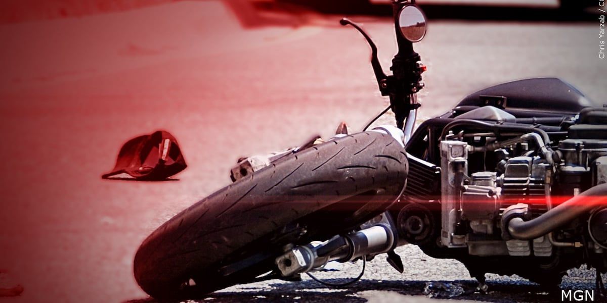 ZacharLaw's tweet image. Arizona ranks among top 5 most dangerous states for motorcyclists

azfamily.com/2025/10/25/ari…

#fatality #increase #concern