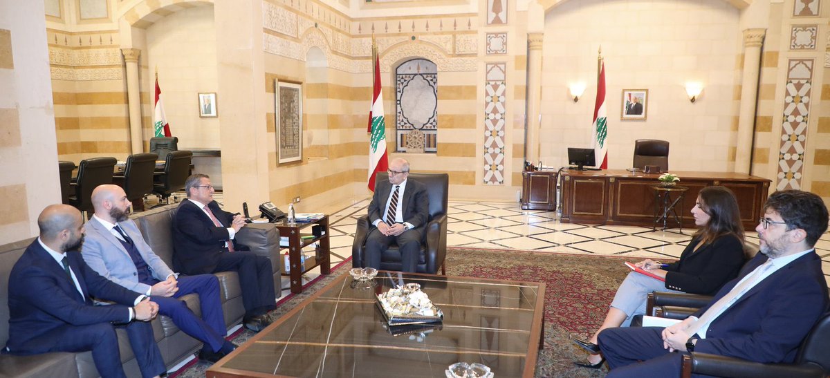 Pascal Monin tweet media