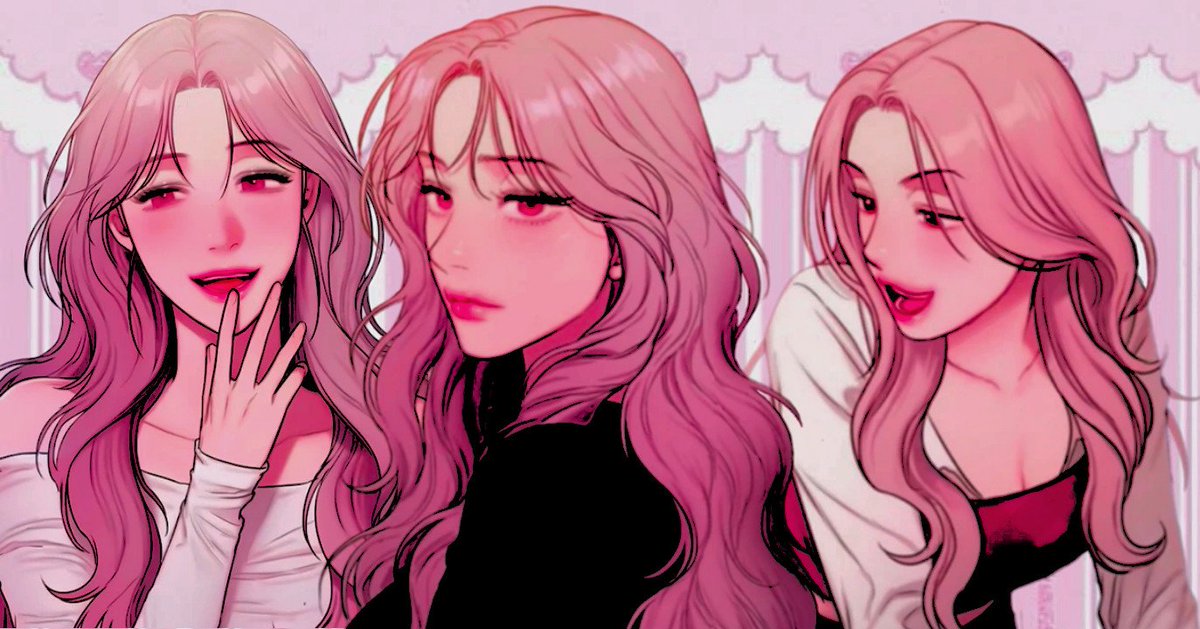 TWISTEDR0SE's tweet image. 