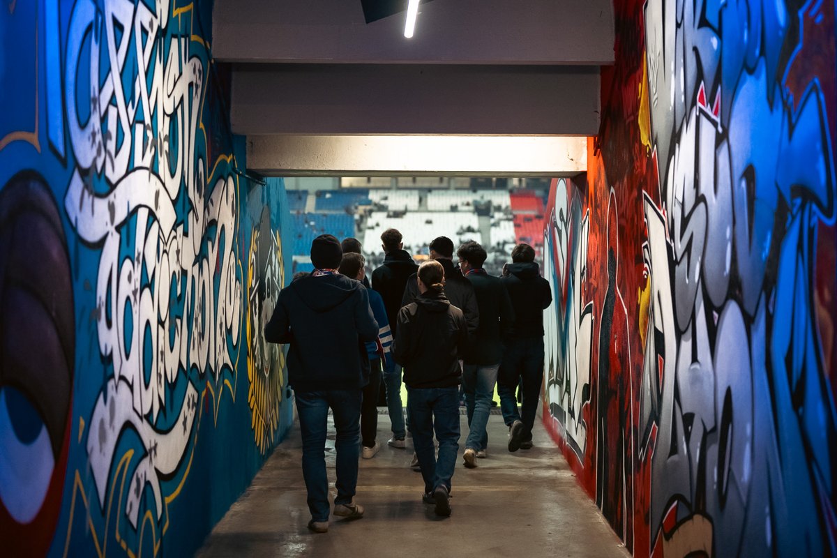 1950officiel's tweet image. [26.10.25 L1] OL 2-1 RCSA