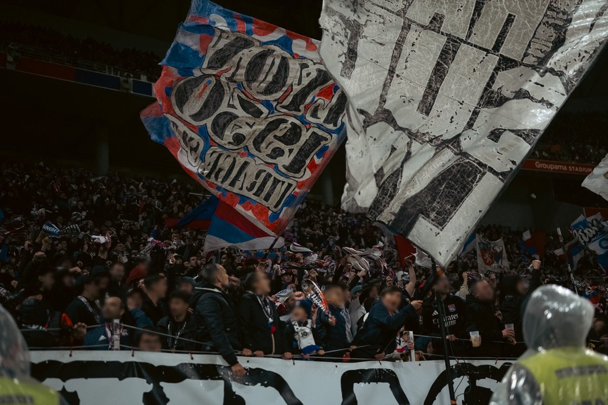 1950officiel's tweet image. [26.10.25 L1] OL 2-1 RCSA
