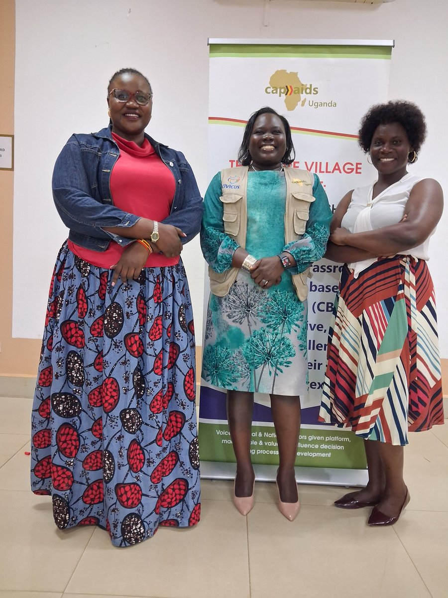 EdrijaruE's tweet image. Today we participated in the Local Leadership Lab Co-creation planning meeting organised by CAPAids Uganda with CIVICUS global alliance. #LocallyLedDevelopment#ICS