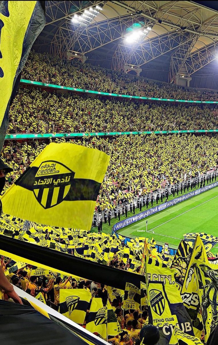...

يا اتي دامت لك الفرحة 🤩💛🖤

#النصر_الاتحاد