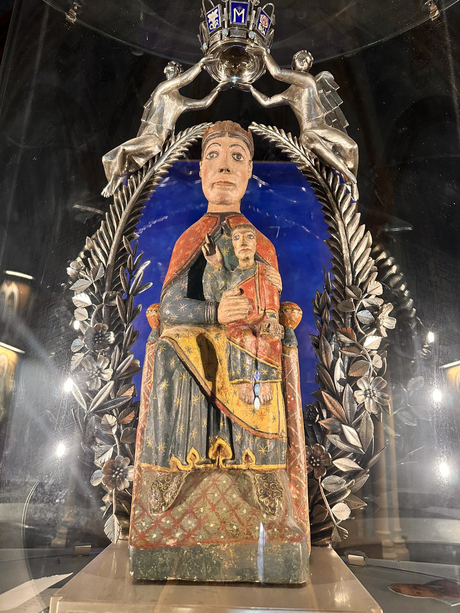 📍Santuari de Núria