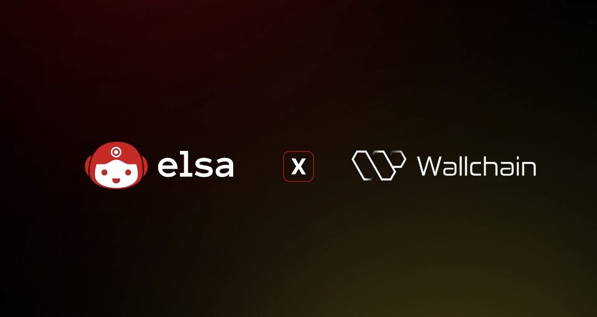 Samtopexchange's tweet image. Want to do something on-chain? 
Just ask @HeyElsaAI 
Elsa will do it.
1. Manage your assets on multiple chains.
2. Assist with staking and unstaking on supported networks.
3. Provide real-time token prices.
Elsa’s role can never be overemphasized!