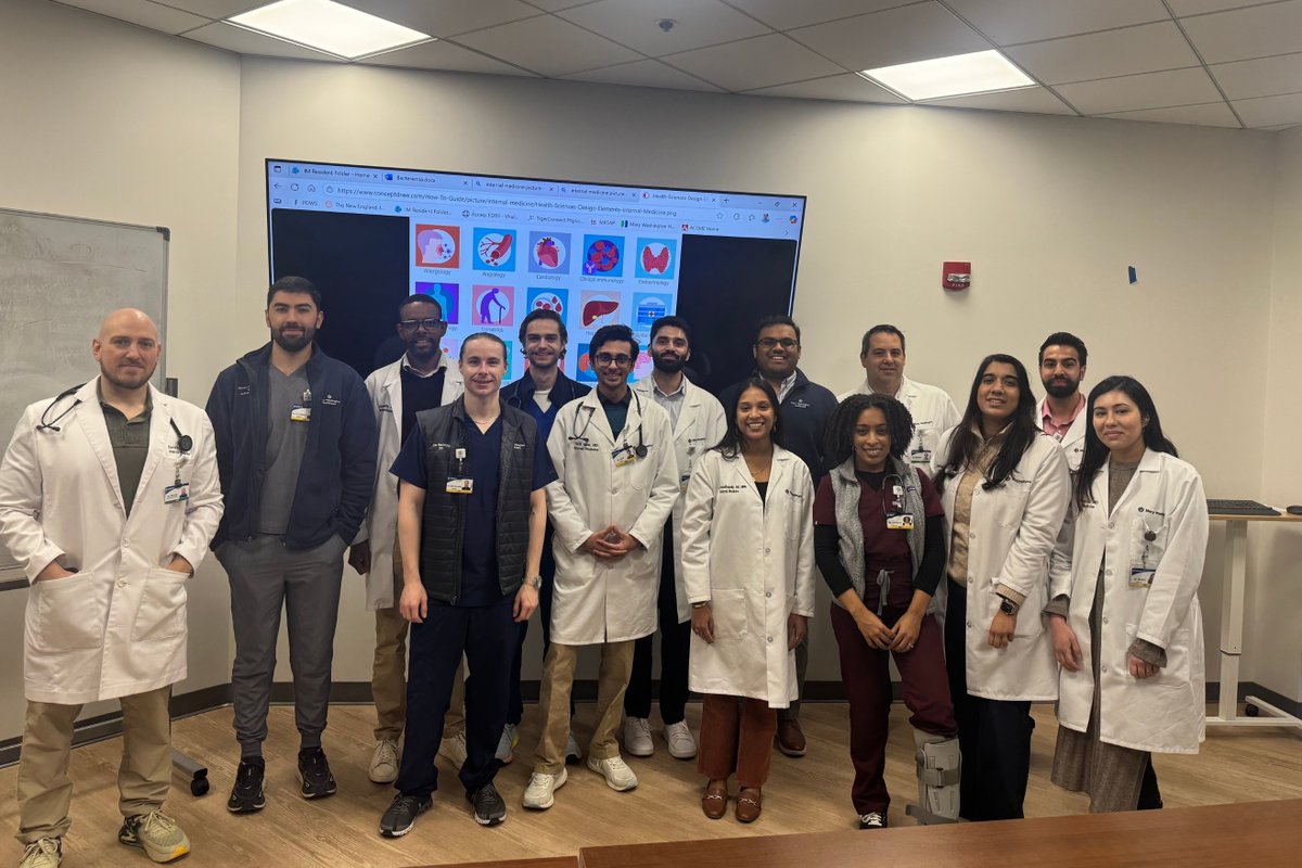 Mary Washington Healthcare tweet media