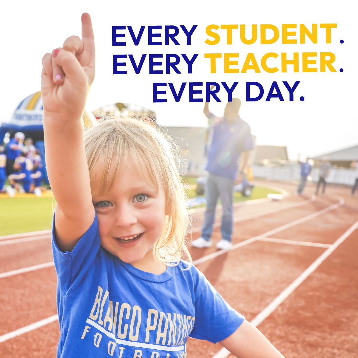 Blanco ISD tweet media