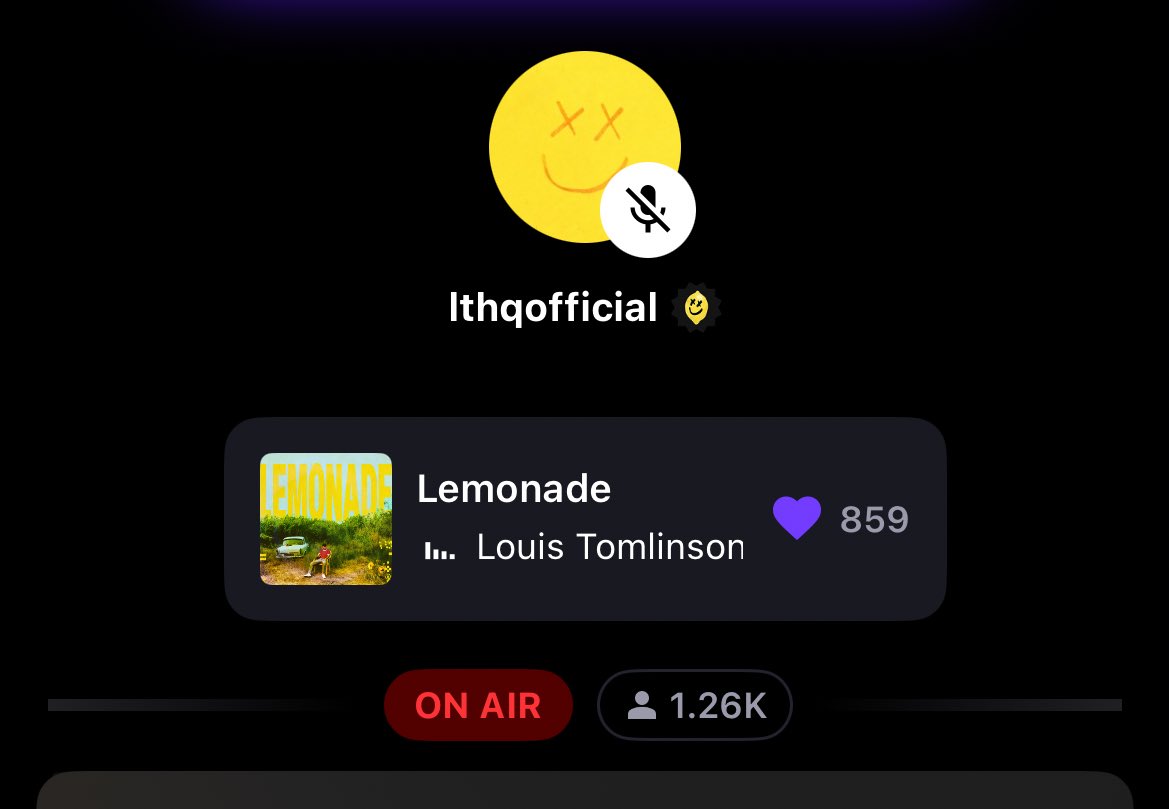 t91loupics's tweet photo. Comment here that you're at the streaming party with #LemonadeStreamingParty 🍋 https://t.co/3gT0tFQpdd