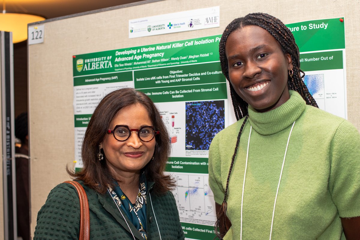Women & Children's Health Research Institute tweet media