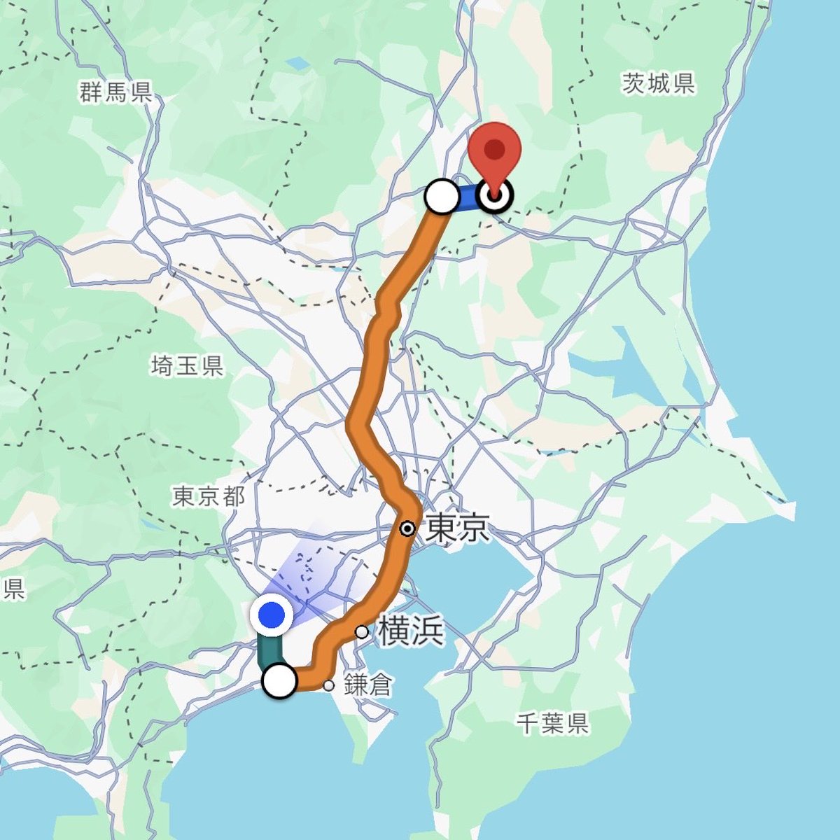 destination ご確認ください かど 🍟 on X