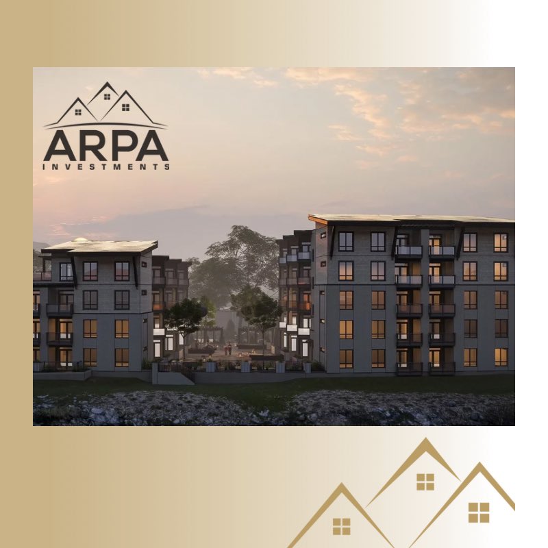 Only a few suites remain at Thompson Landing on Royal! 🏡

Modern riverfront living in Kamloops-don’t miss your chance to join this vibrant community.

👉 thompsonlanding.ca

#ARPAInvestments #Kamloops #ThompsonLanding #BuildingCommunities