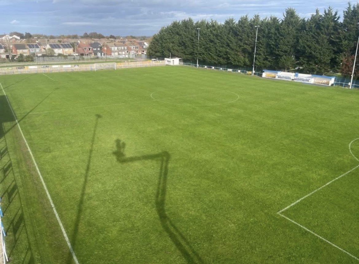 Bristol Telephones FC tweet media