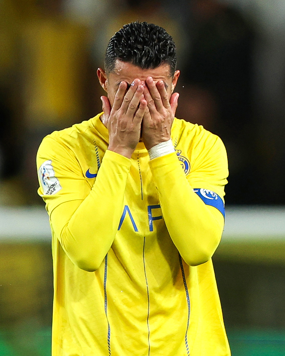 🚨| BREAKING: It's been 1650 days since Ronaldo has last won any trophy for the club.