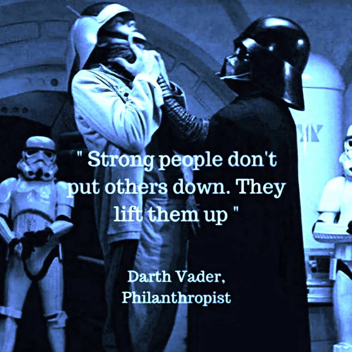 Perhaps there’s a lesson to be learned here.