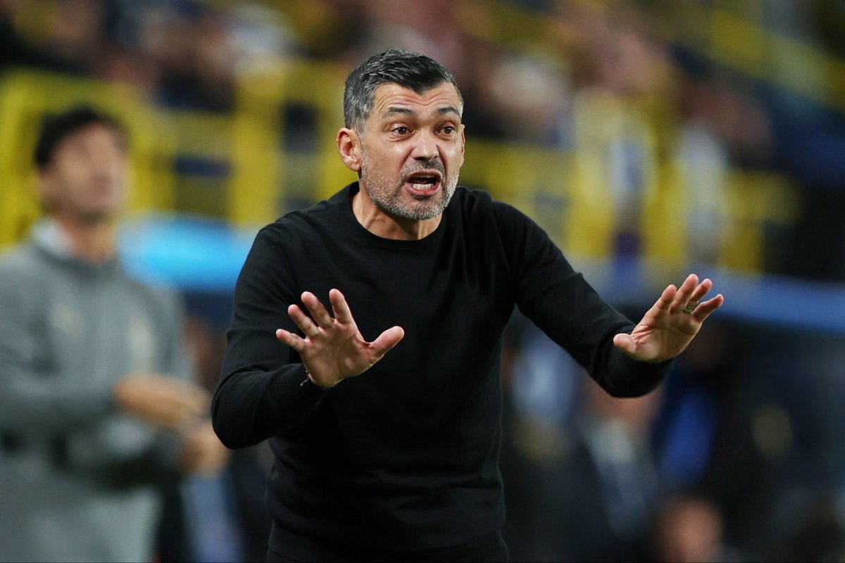 هذا اللي يقولوا عليه مدرب يشقلب الدنيا👏
الاتحاد بدأ الموسم حملًا وديعًا مع بلان، وجاهم كونسيساو وشفنا وحوش الليلة🐅

مبروك للاتحاد.. هاردلك النصر
