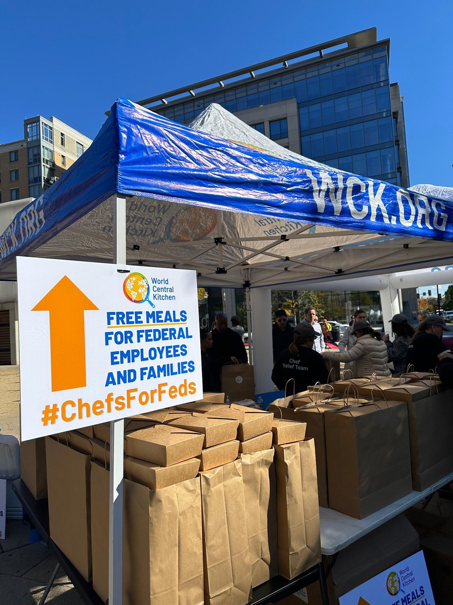 Chef José Andrés 🕊️🥘🍳 tweet media