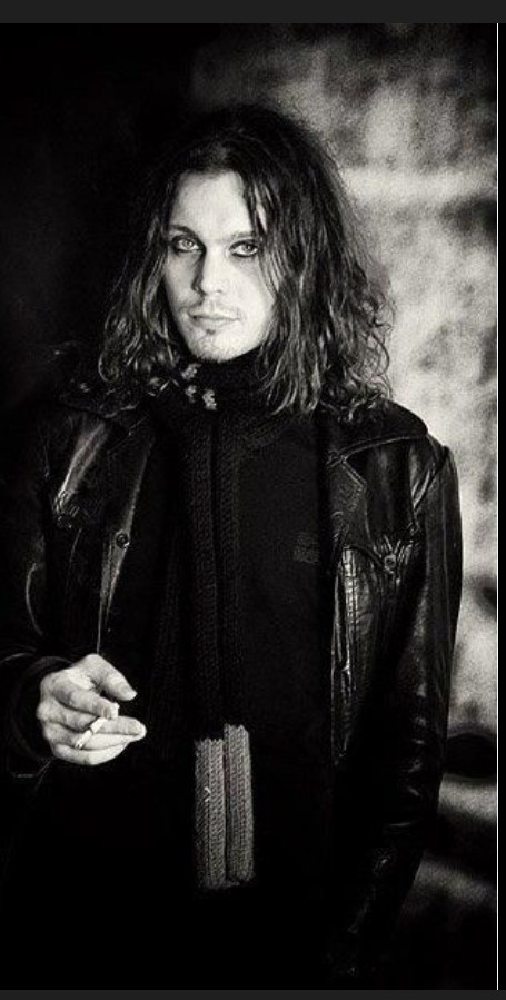 Ville Valo ♥️