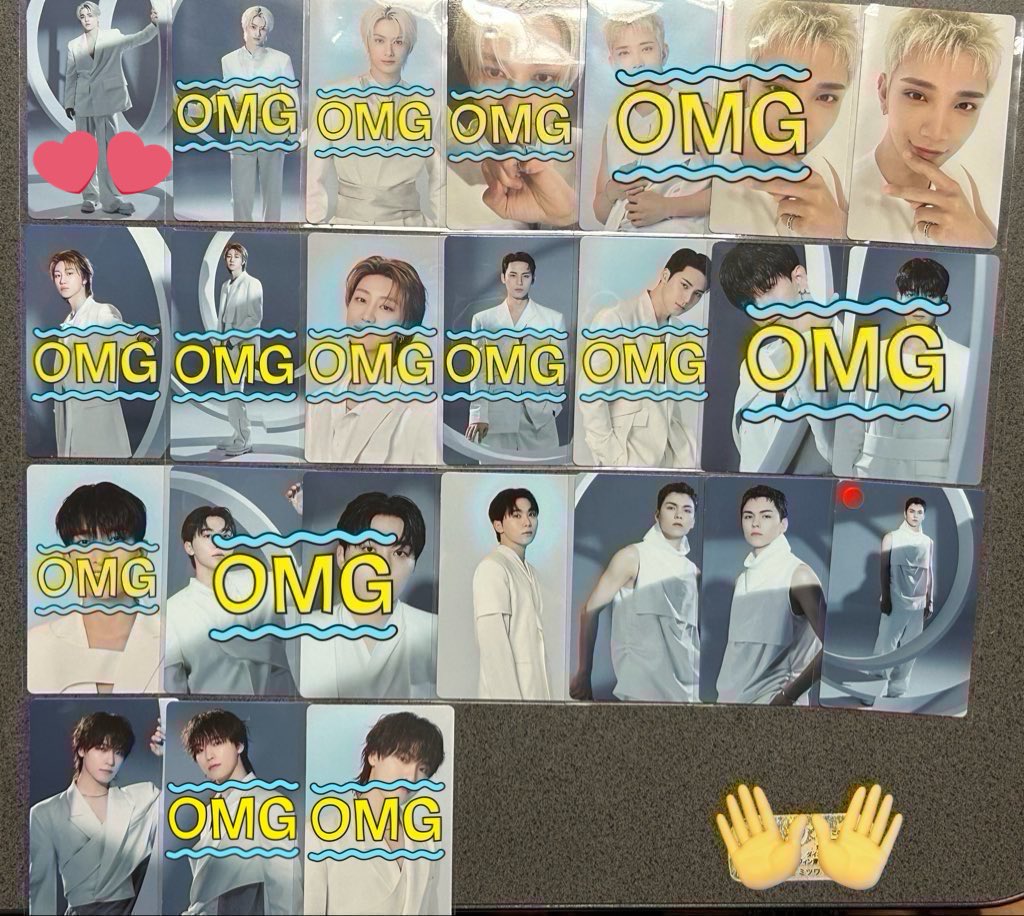 取引垢（・¨●） tweet media