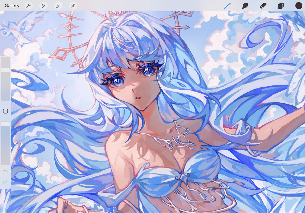 wip 💧