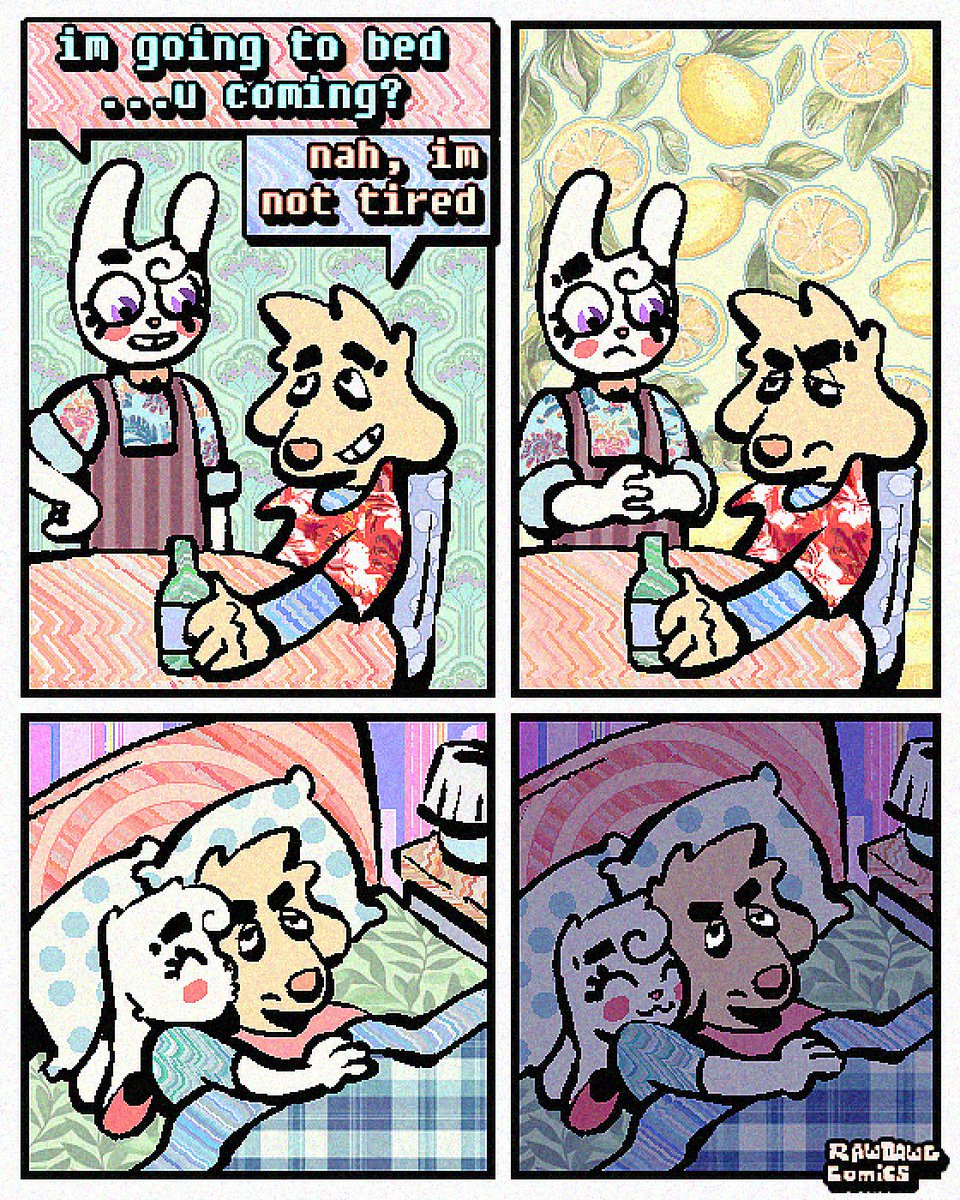 The things we do for love