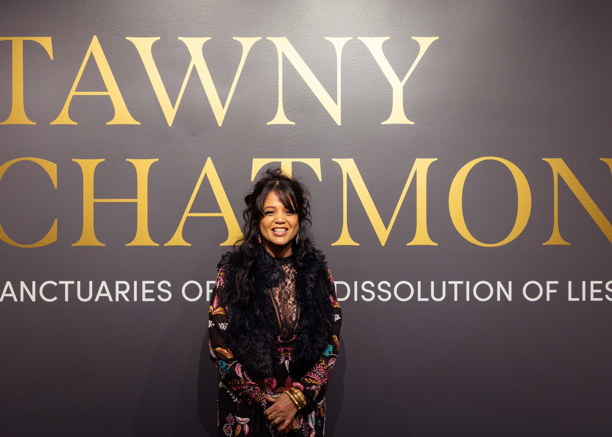 DCTRENDING / DC's Art & Culture Magazine tweet media