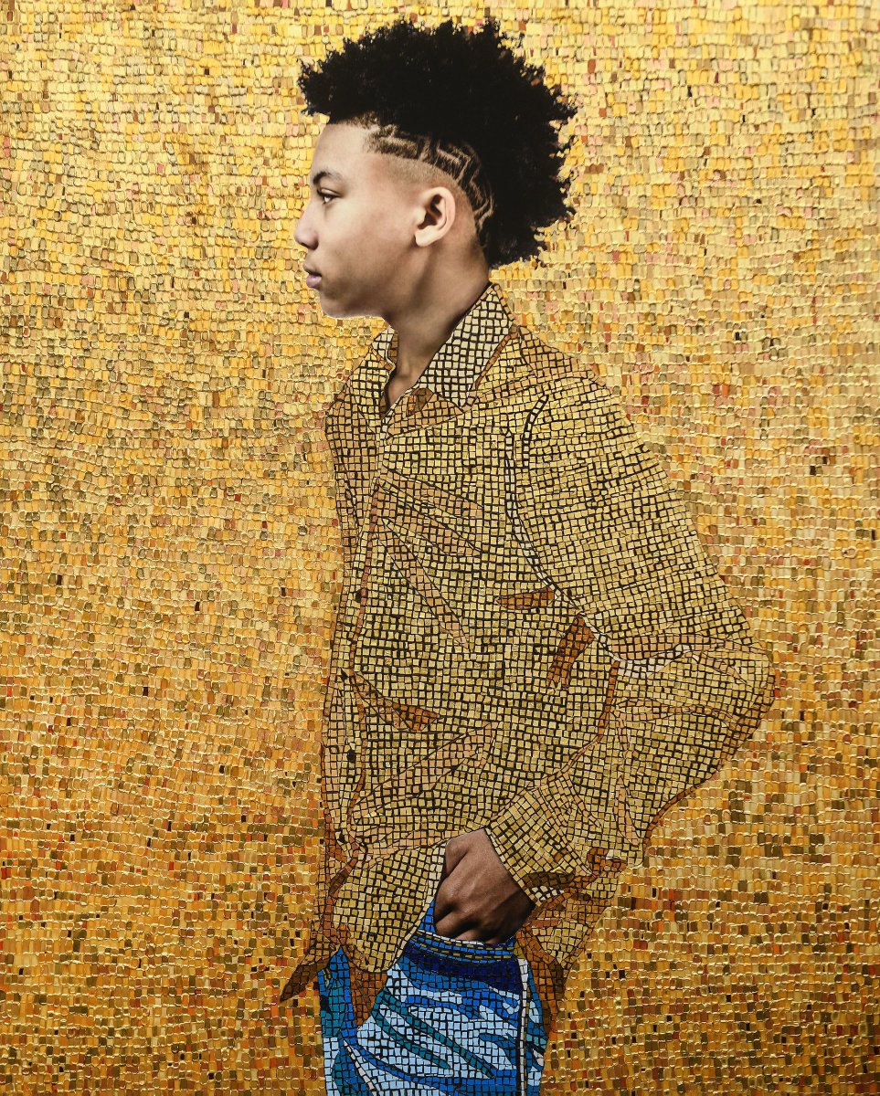 DCTRENDING / DC's Art & Culture Magazine tweet media