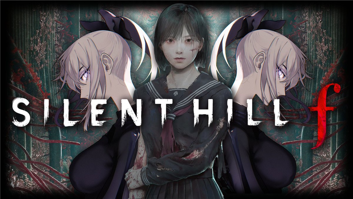 Mara Malus 💀🖤 | WIDE Studio tweet media