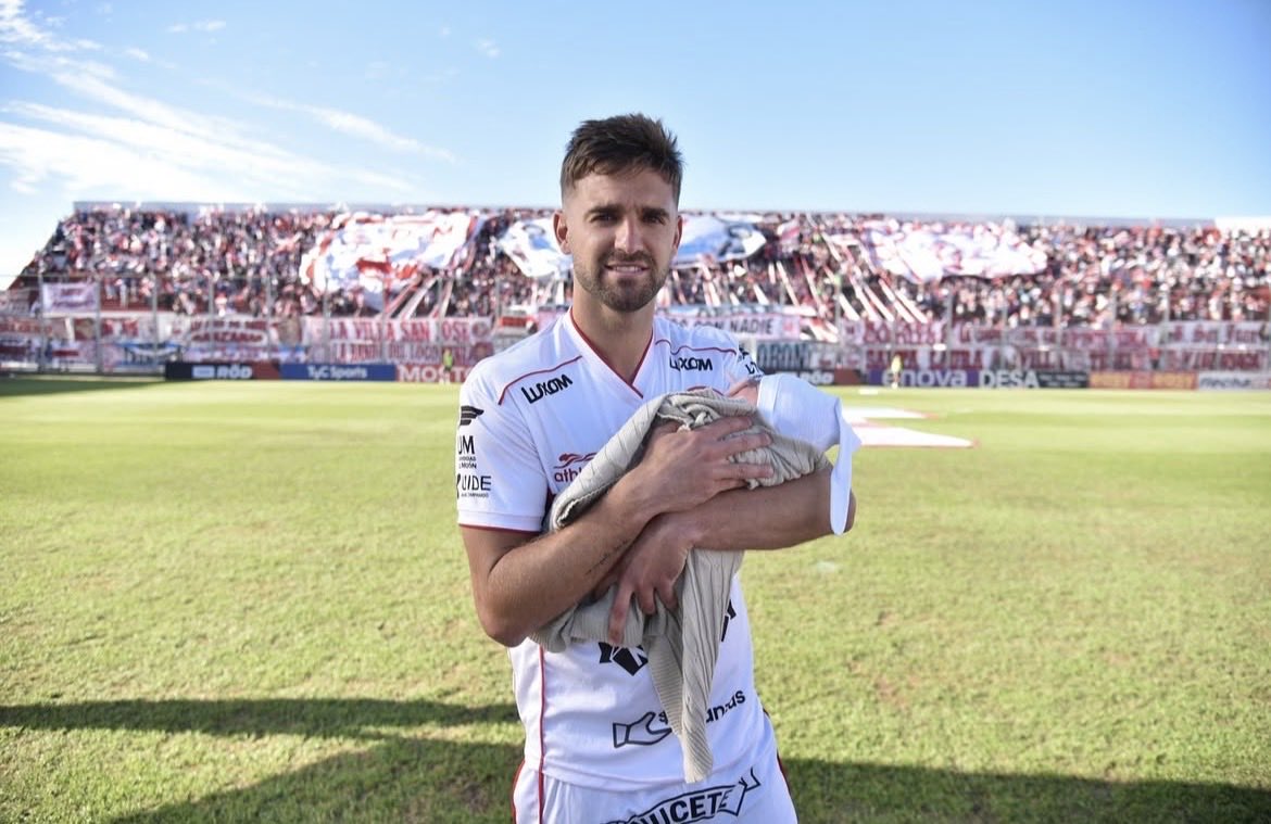 No tengo dudas que el sueño de todo hombre es tener, en algún momento de su vida, una postal como esta.