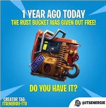 maskdecool's tweet photo. Do you have it? https://t.co/aNmGNY3UDO