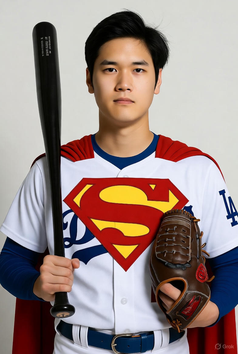 Shohei Ohtani abrirá esta noche por los Dodgers ante Toronto, en un duelo que podría definir el rumbo de la Serie Mundial. Su desempeño será clave para Los Ángeles. ⚾
#MLB #Toronto #Dodgers