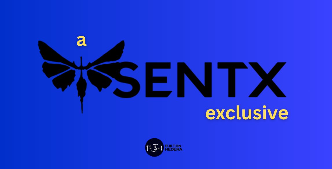 $lenny ascii collectibles will be available to mint soon &amp; exclusively on @sentx_io ✅

a huge thank you to @pattyalexx &amp; the @sentx_io team for adding $lenny to the launchpad &amp; their support 🚀

you'll be able to mint with $lenny, $hbar, or both ✅

mint all 3 tiers for a free