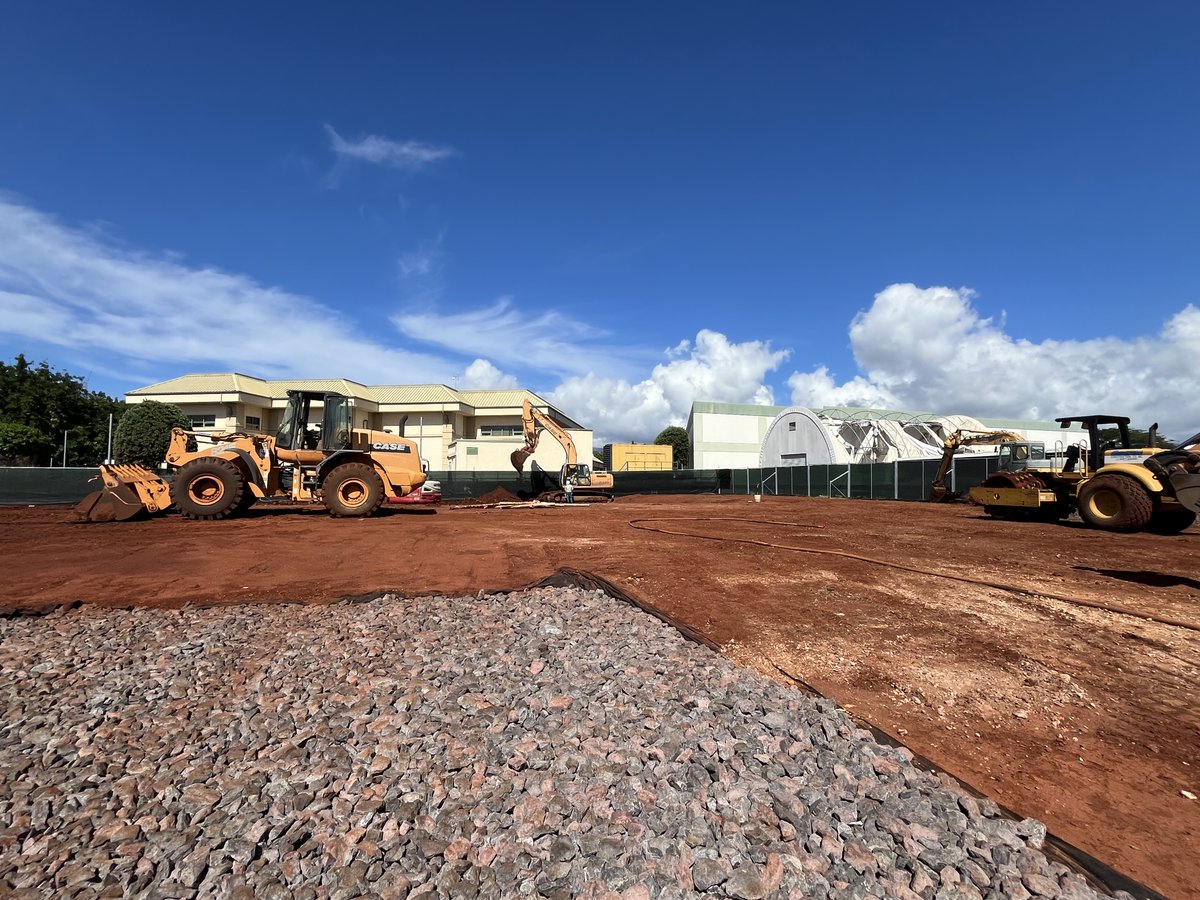 DDC - City and County of Honolulu tweet media