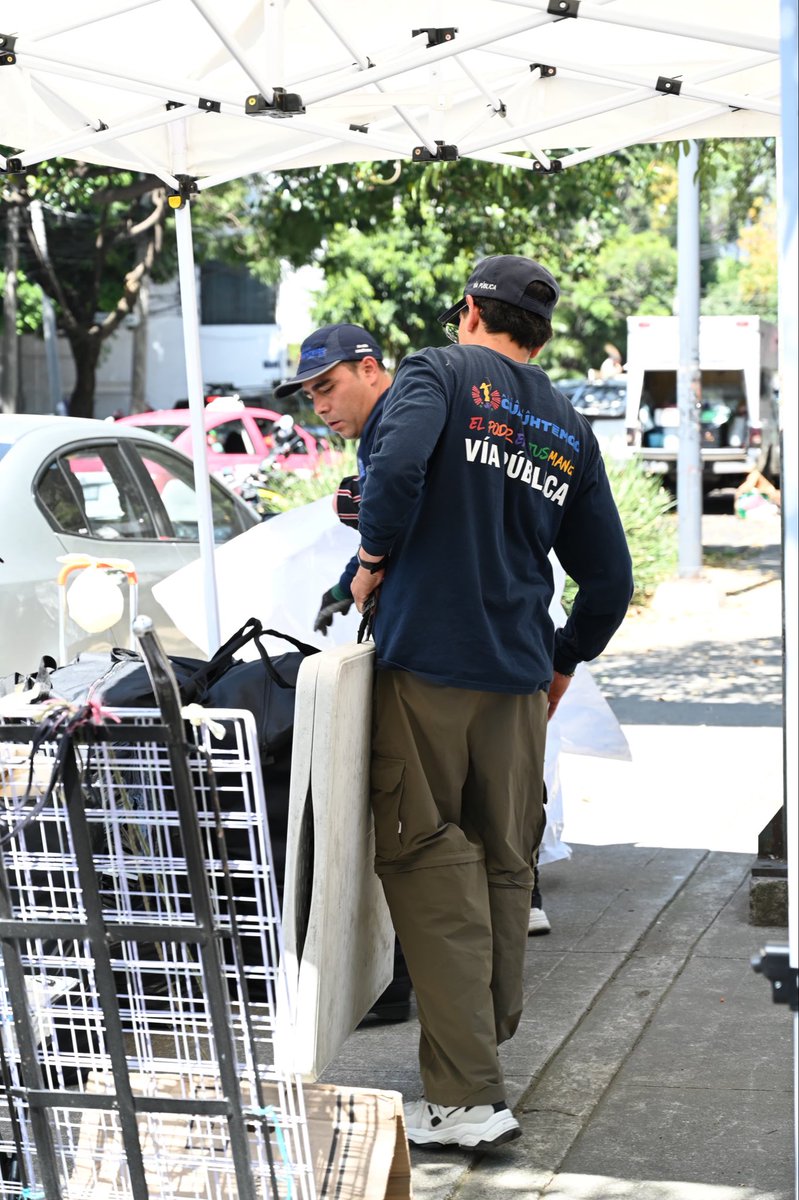 Alessandra Rojo de la Vega tweet media