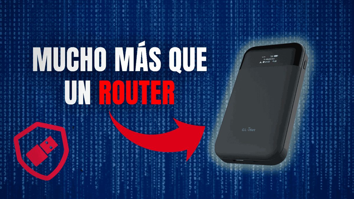 StarkPrivacy's tweet image. 📶Router portatil con TOR enfocado en la privacidad

Este dispositivo está fuertemente enfocado en proteger y manejar las conexiones de dispositivos los cuales conectemos.

Permitiendo integrar una tarjeta SIM y cambiar el IMEI entre otras funciones...

youtu.be/jeJpUFyDOak